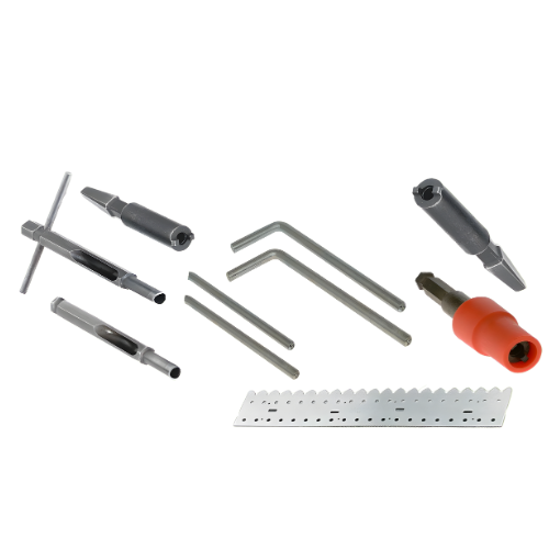 Herramientas de Mano